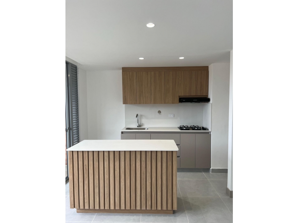 APARTAMENTO PARA ESTRENAR URB. DISTRITO PLAZA|FABRICATO EN VENTA F536 — foto 5