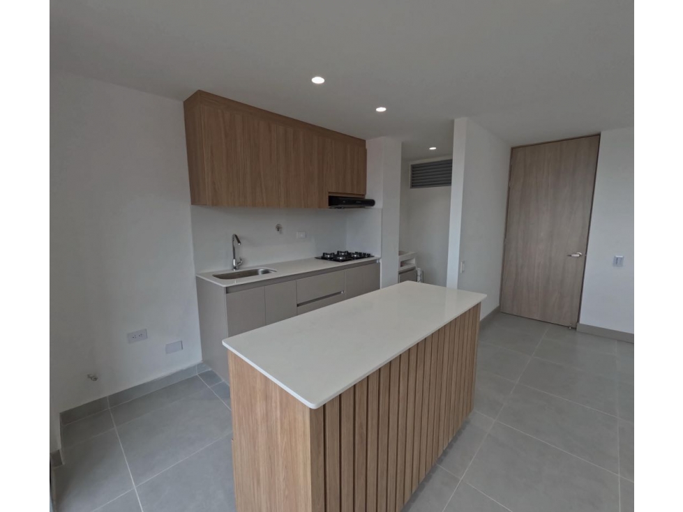 APARTAMENTO PARA ESTRENAR URB. DISTRITO PLAZA|FABRICATO EN VENTA F536 — foto 6