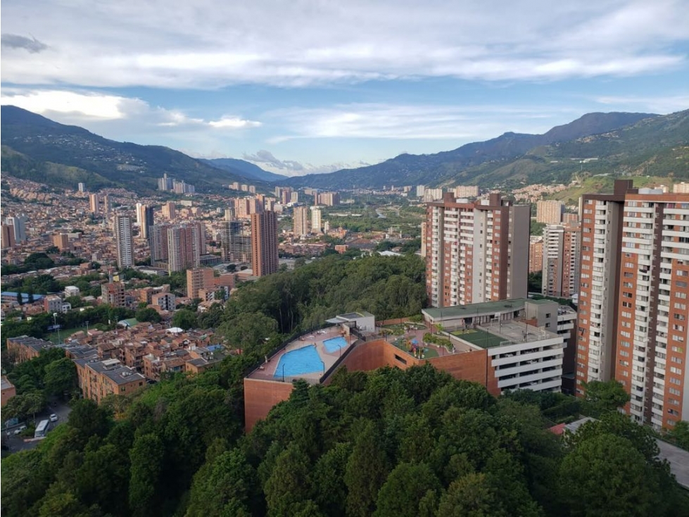 APARTAMENTO PARA ESTRENAR URB. PUERTO VALLARTA | BELLO EN VENTA F565 — foto 2