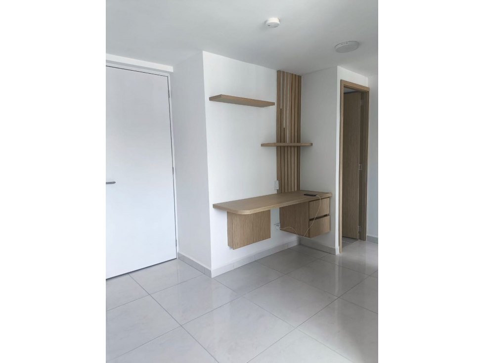 APARTAMENTO PARA ESTRENAR URB. PUERTO VALLARTA | BELLO EN VENTA F565 — foto 5
