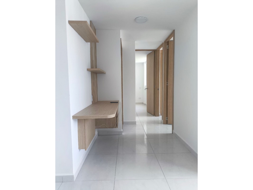 APARTAMENTO PARA ESTRENAR URB. PUERTO VALLARTA | BELLO EN VENTA F565 — foto 6