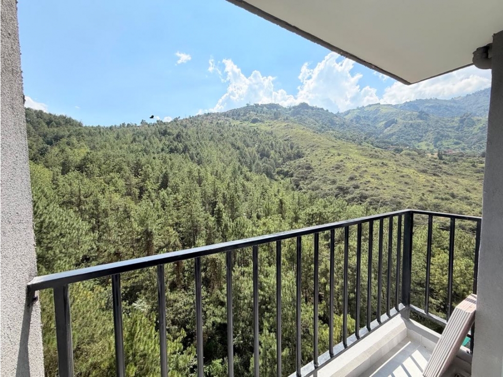 APARTAMENTO PARA ESTRENAR URB. MONTIARA | BUCAROS, BELLO EN VENTA F577 — foto 2