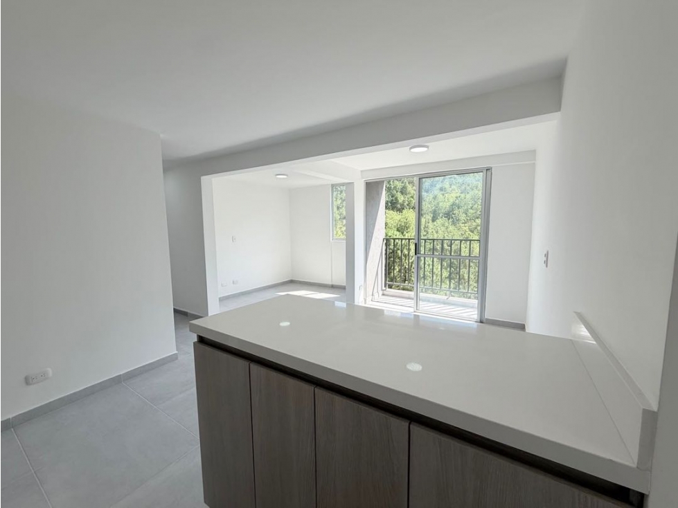 APARTAMENTO PARA ESTRENAR URB. MONTIARA | BUCAROS, BELLO EN VENTA F577 — foto 3