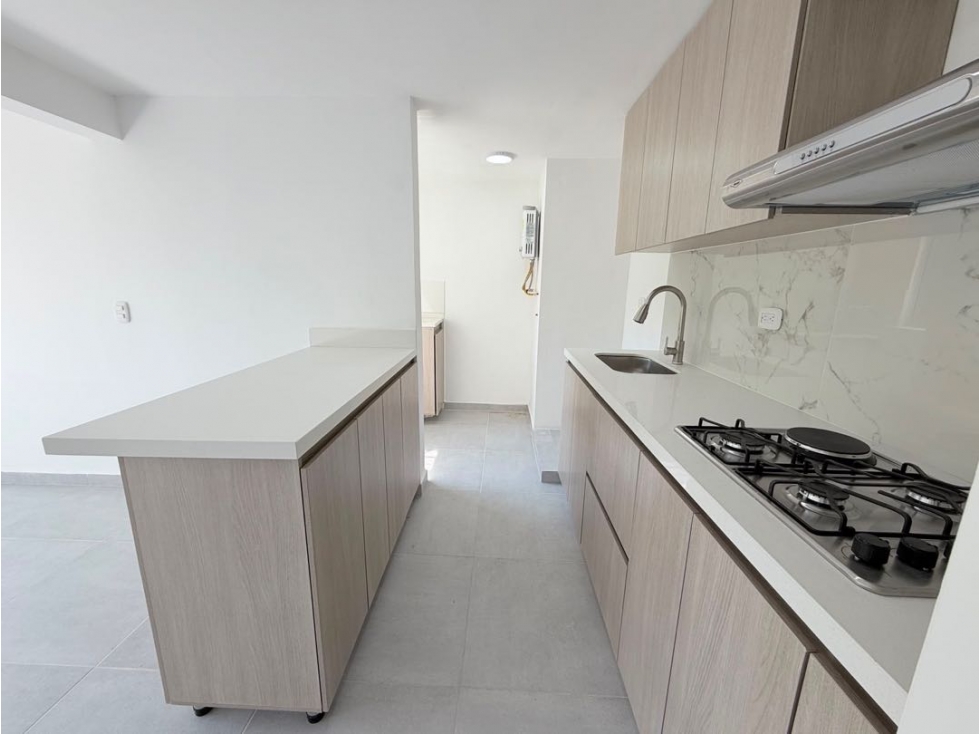 APARTAMENTO PARA ESTRENAR URB. MONTIARA | BUCAROS, BELLO EN VENTA F577 — foto 5