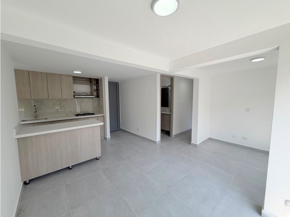 APARTAMENTO PARA ESTRENAR URB. MONTIARA | BUCAROS, BELLO EN VENTA F577 — foto 6