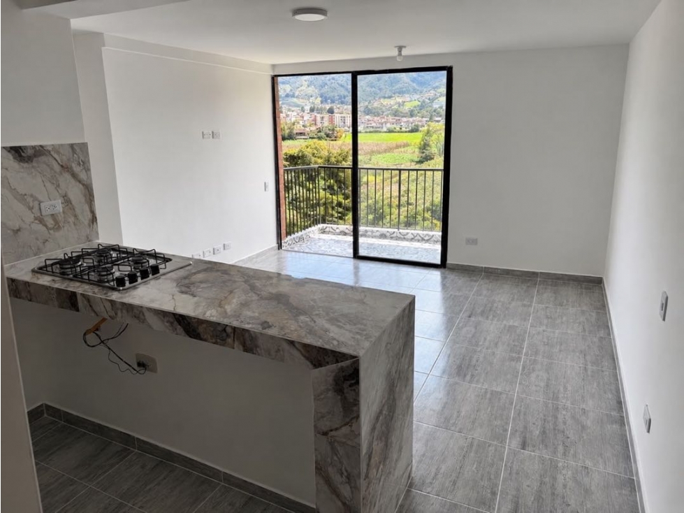APARTAMENTO PARA ESTRENAR URB.VISTA VERDE | CARMEN DEL VIBORAL F593