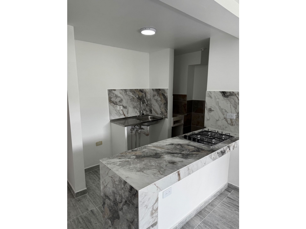 APARTAMENTO PARA ESTRENAR URB.VISTA VERDE | CARMEN DEL VIBORAL F593 — foto 2