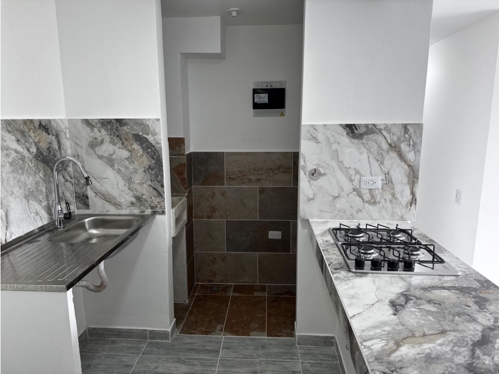 APARTAMENTO PARA ESTRENAR URB.VISTA VERDE | CARMEN DEL VIBORAL F593 — foto 3