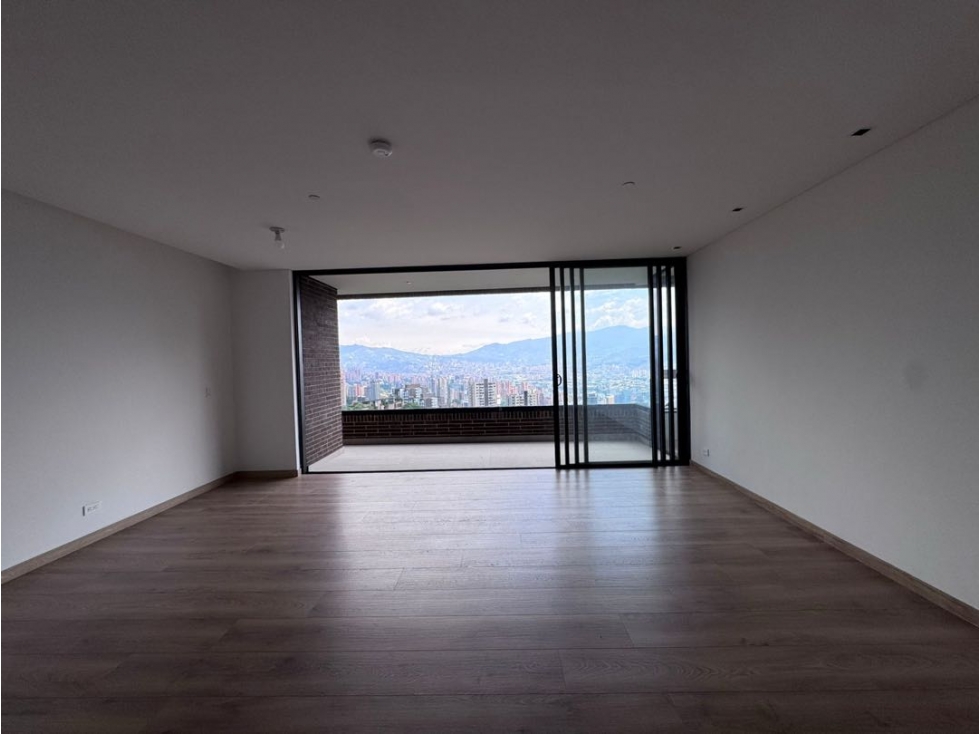 Apartamento para estrenar vista panorámica palmas — foto 2