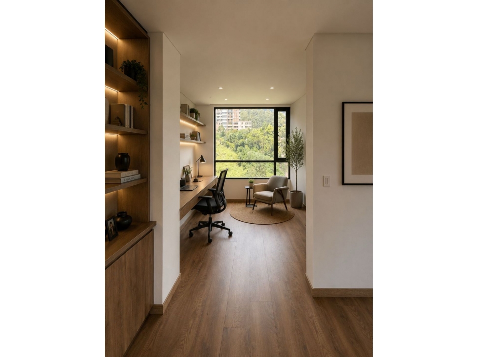 Apartamento para estrenar vista panorámica palmas — foto 6