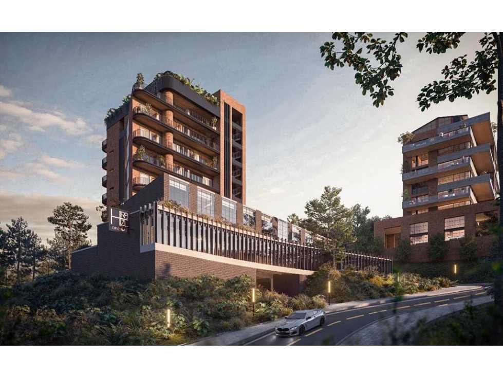 Apartamento para Estrenar y Personalizar Sector El Tesoro Alto — foto 2