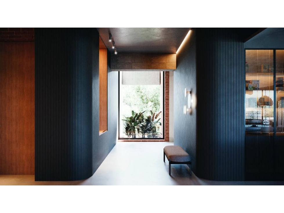 Apartamento para Estrenar y Personalizar Sector El Tesoro Alto — foto 5