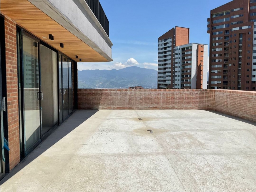 Apartamento para Estrenar y Personalizar Sector El Tesoro Alto