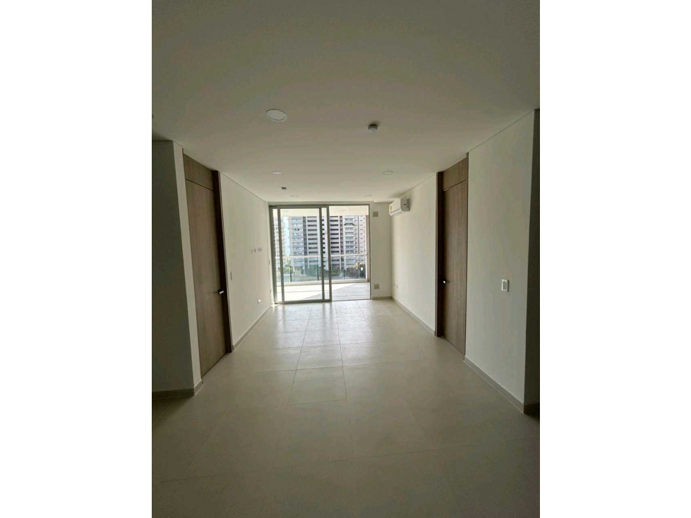 Apartamento para fines turísticos Pozos Colorados Santa Marta Colombia — foto 6