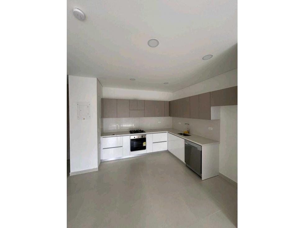 Apartamento para fines turísticos Pozos Colorados Santa Marta Colombia — foto 5