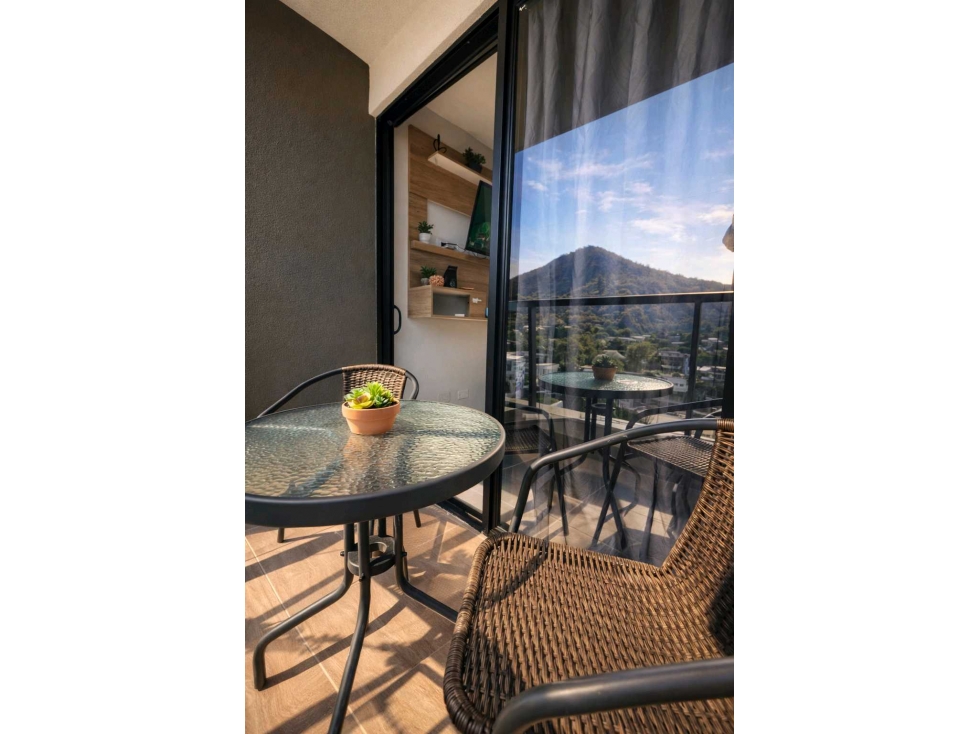 Apartamento para fines turísticos Santa Marta Colombia — foto 5