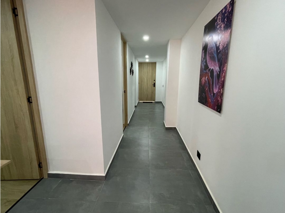 APARTAMENTO EN ARANJUEZ PARA RENTAS CORTAS - F399 — foto 6