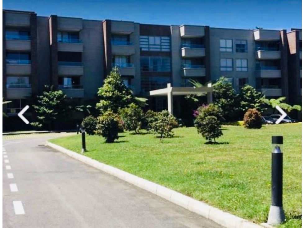 Apartamento en Arriendo Amoblado Llanogrande — foto 2