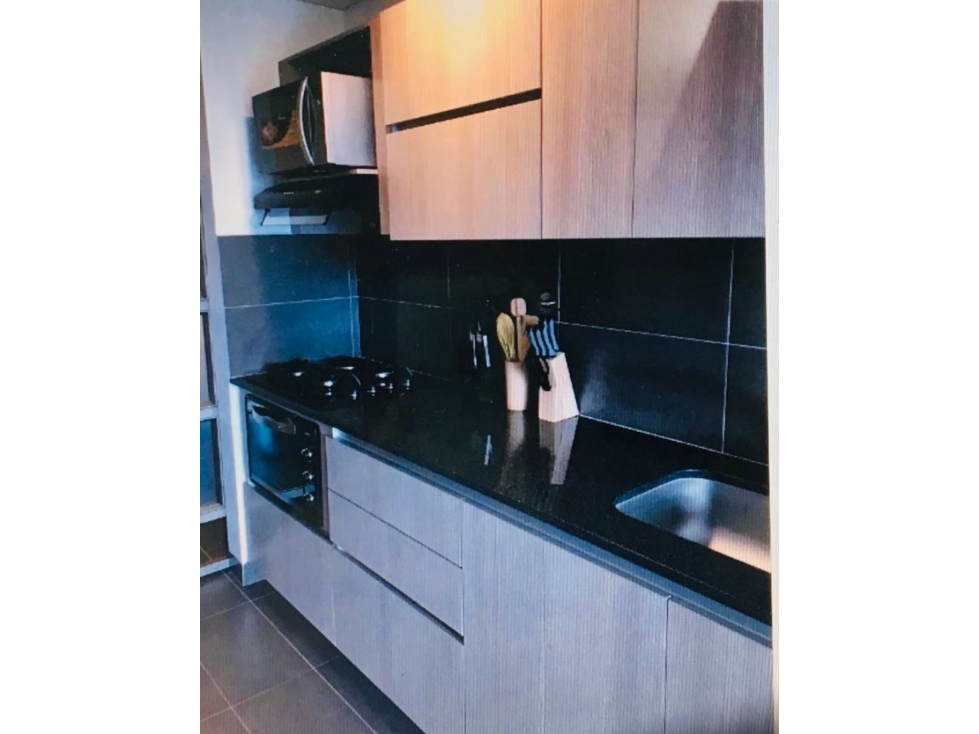 Apartamento en Arriendo Amoblado Llanogrande — foto 3