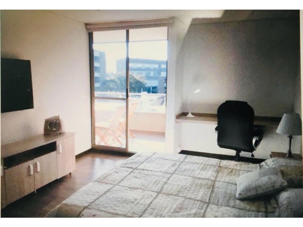 Apartamento en Arriendo Amoblado Llanogrande — foto 5