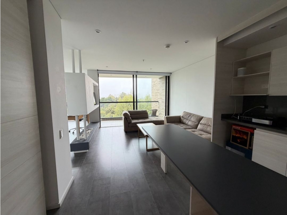 Apartamento en Arriendo en Envigado — foto 3