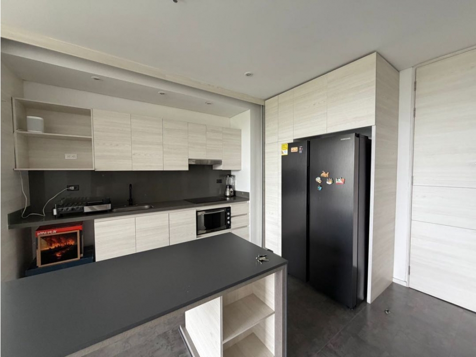 Apartamento en Arriendo en Envigado — foto 2
