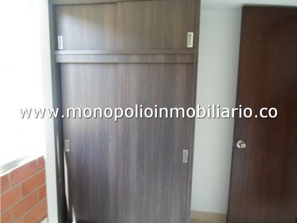 FABULOSO APARTAMENTO EN ARRIENDO - SECTOR NIQUIA COD: 1021 — foto 6