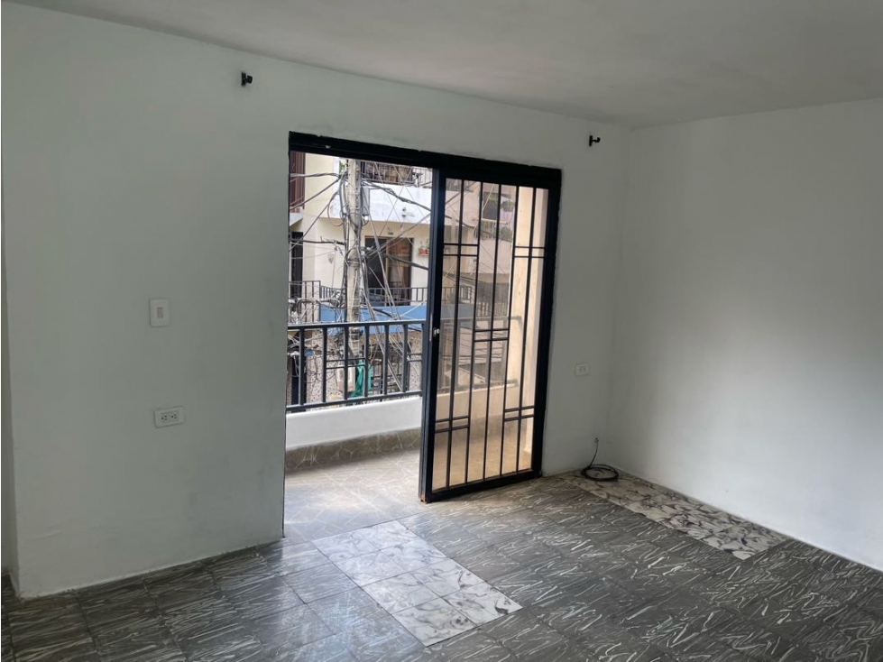 APARTAMENTO PARA LA VENTA EN CASTILLA SECTOR LA TOSCANA