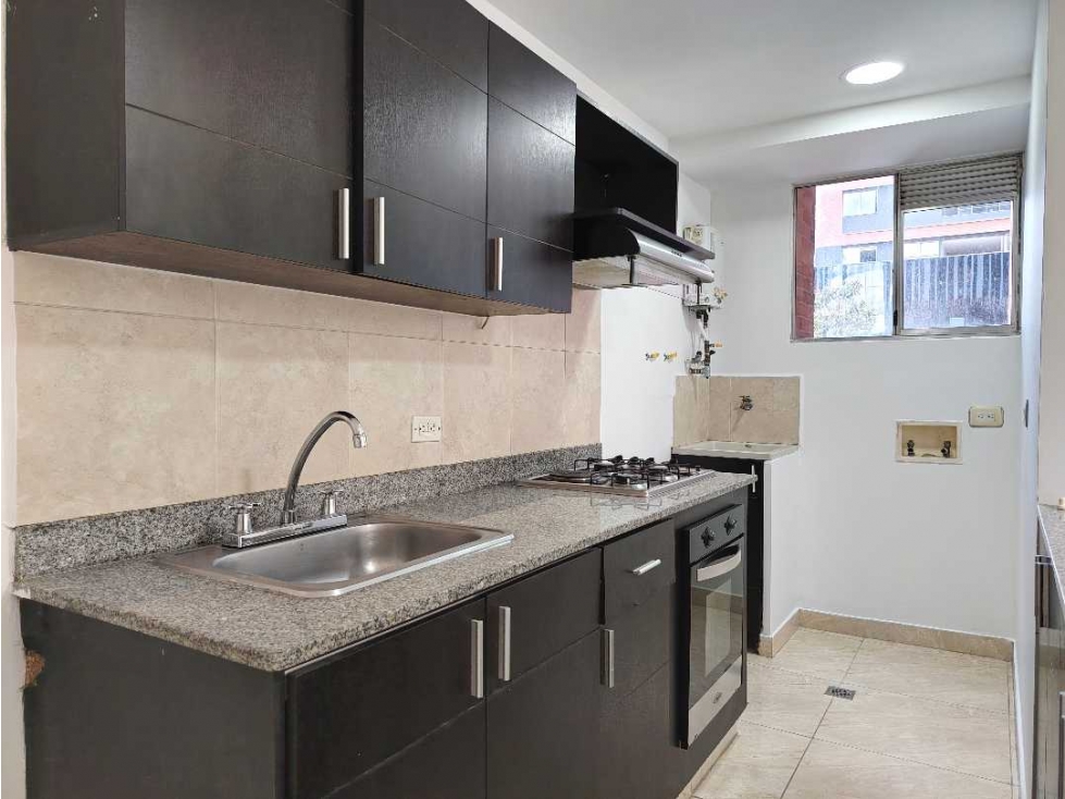 APARTAMENTO PARA LA RENTA EN CIUDAD DEL RIO