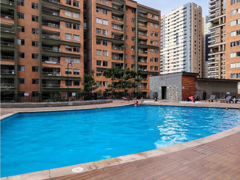 APARTAMENTO PARA LA RENTA EN CIUDAD DEL RIO — foto 2