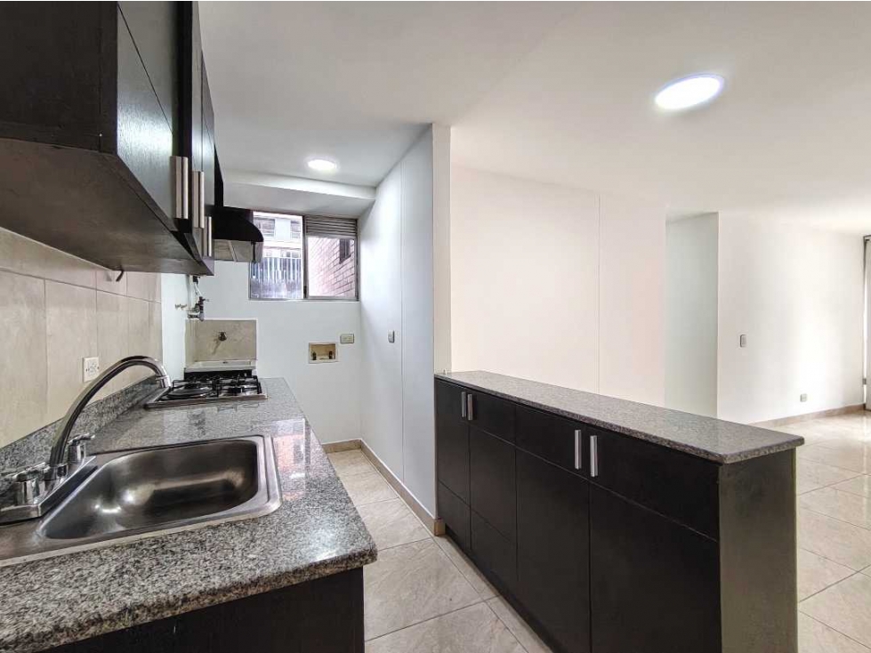 APARTAMENTO PARA LA RENTA EN CIUDAD DEL RIO — foto 3