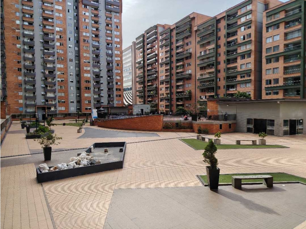 APARTAMENTO PARA LA RENTA EN CIUDAD DEL RIO — foto 4