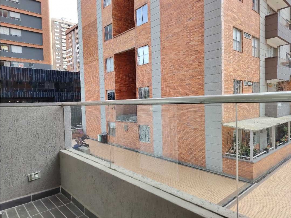 APARTAMENTO PARA LA RENTA EN CIUDAD DEL RIO — foto 5
