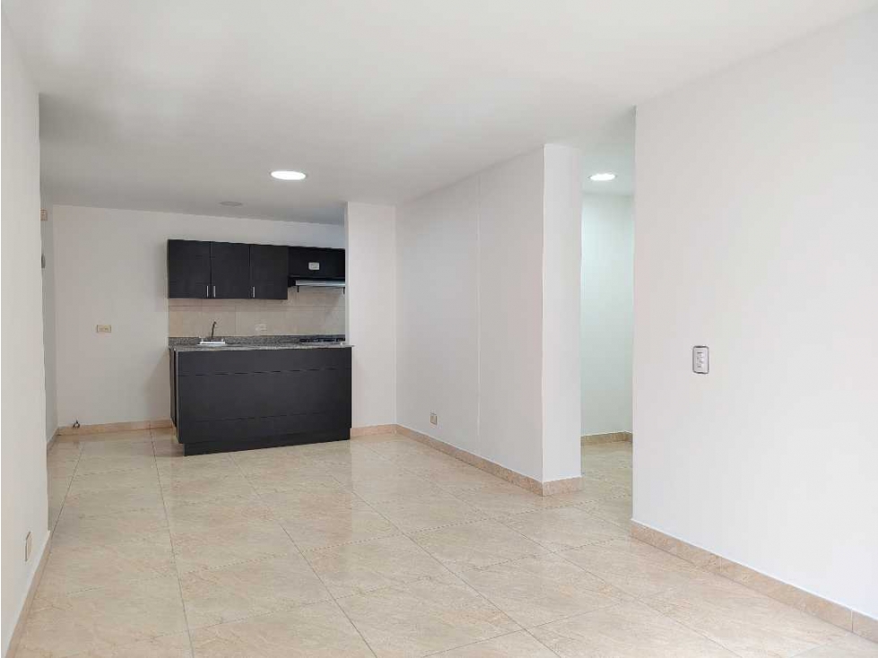 APARTAMENTO PARA LA RENTA EN CIUDAD DEL RIO — foto 6