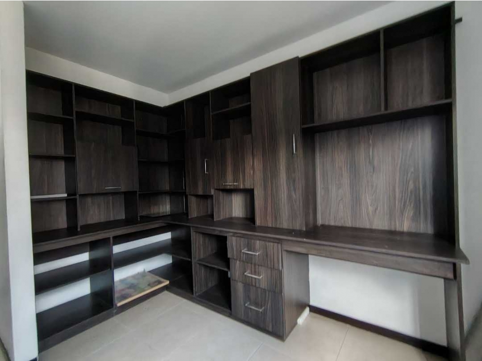 APARTAMENTO PARA LA RENTA EN CALAZANS — foto 2