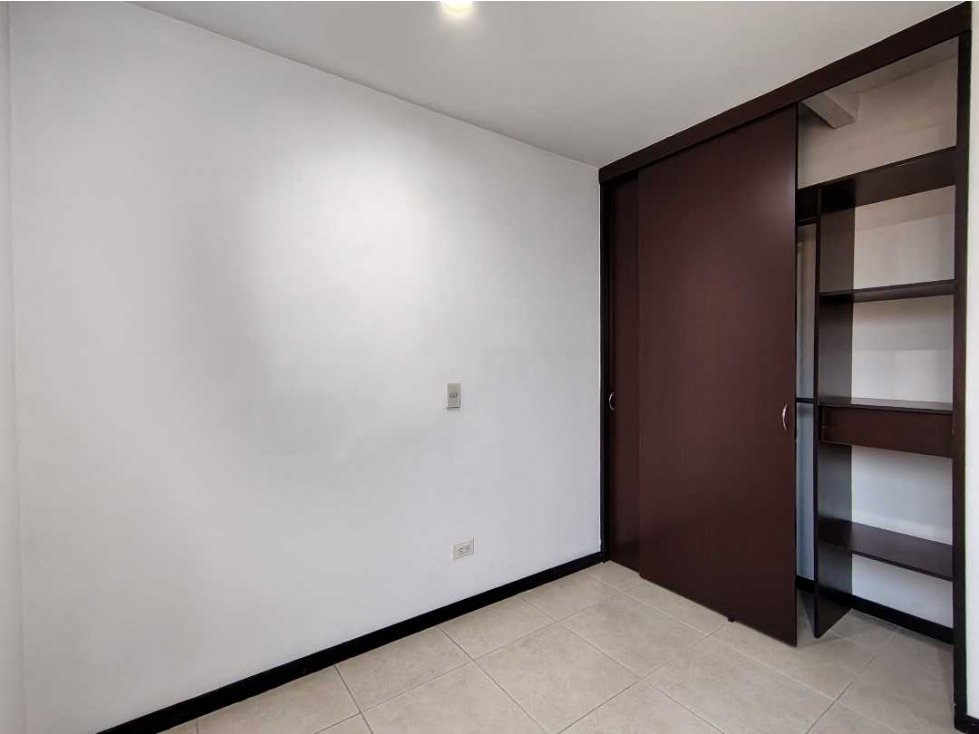 APARTAMENTO PARA LA RENTA EN CALAZANS — foto 3