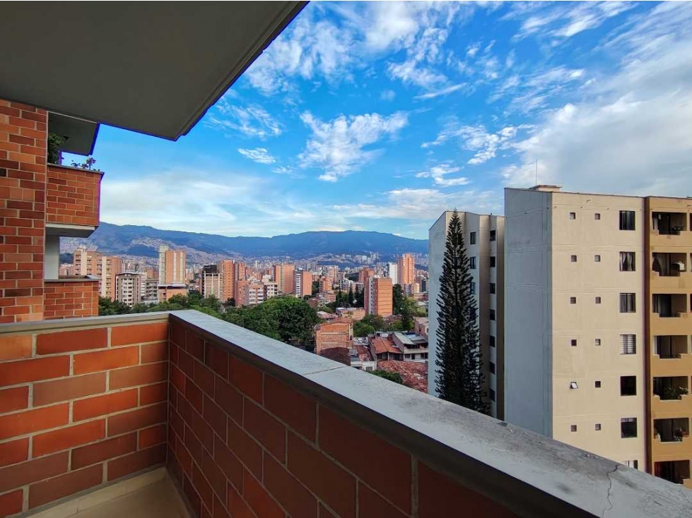 APARTAMENTO PARA LA RENTA EN CALAZANS — foto 6