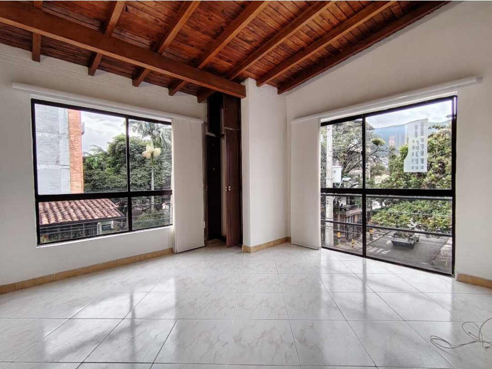 APARTAMENTO PARA LA RENTA EN CAMPO AMOR (GUAYABAL)