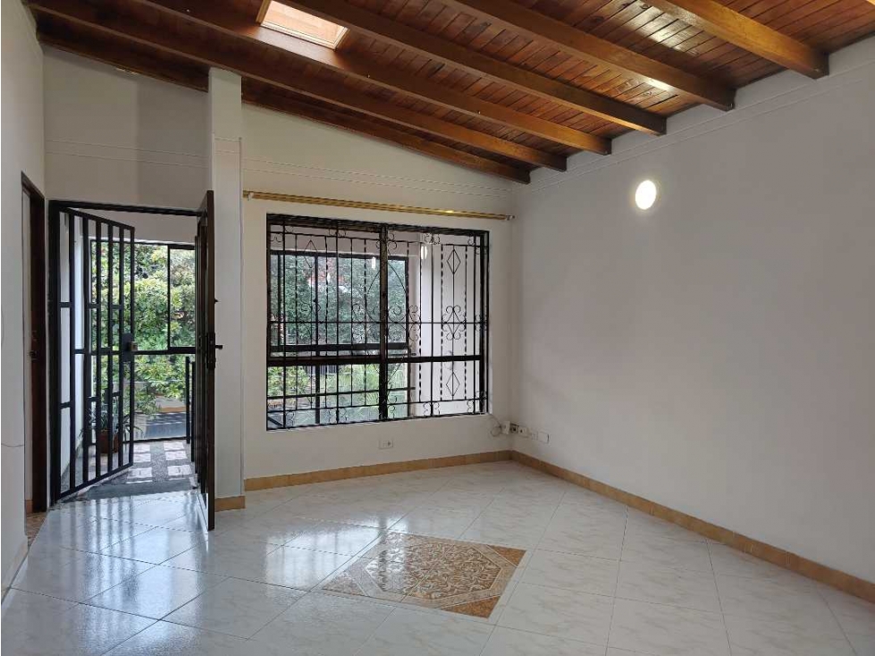 APARTAMENTO PARA LA RENTA EN CAMPO AMOR (GUAYABAL) — foto 4