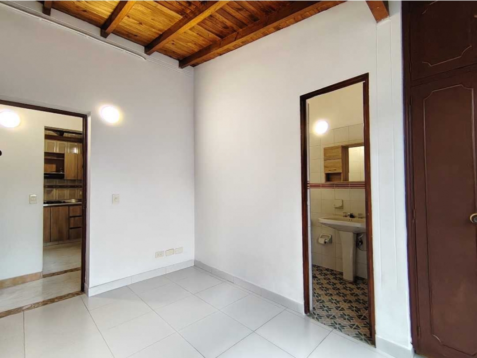 APARTAMENTO PARA LA RENTA EN CAMPO AMOR (GUAYABAL) — foto 6