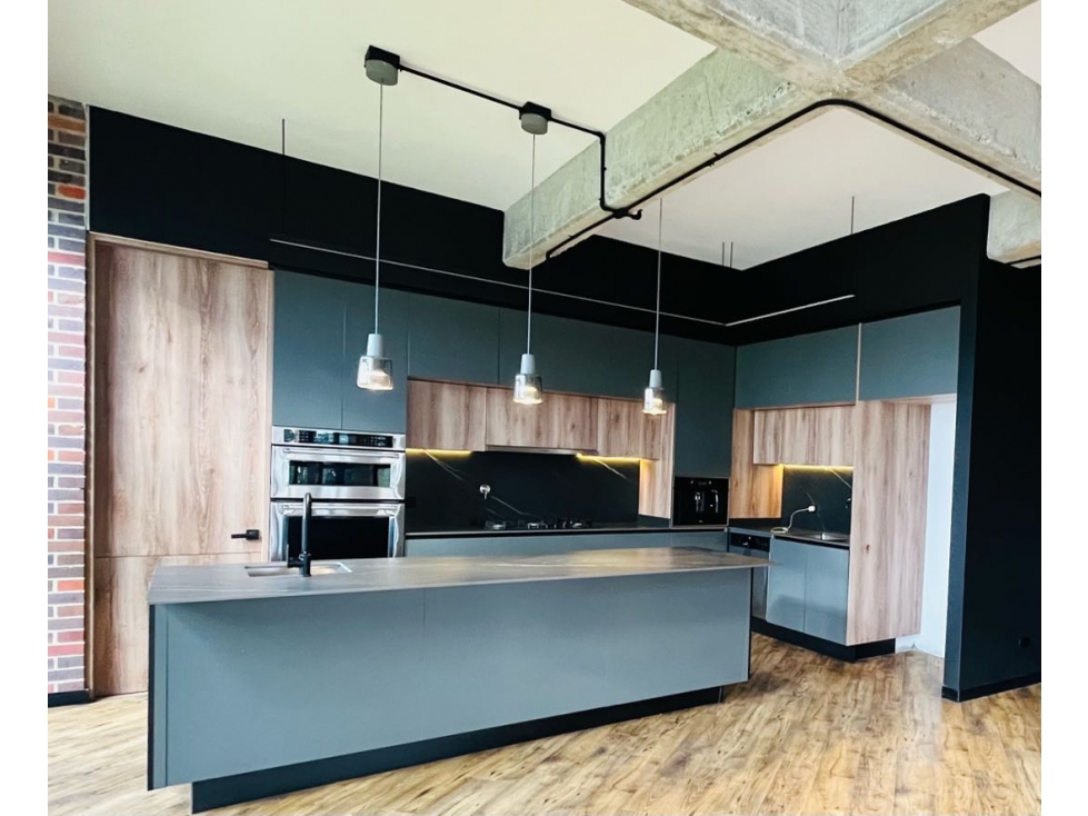 Apartamento en Arriendo en El Poblado sector San Lucas — foto 6