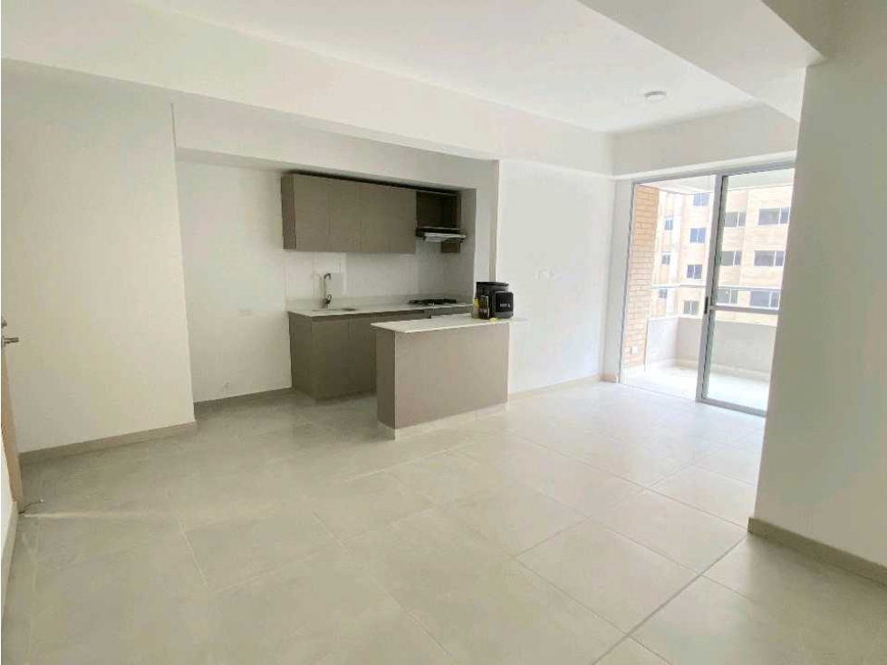APARTAMENTO PARA LA RENTA EN ENVIGADO SECTOR LAS VEGAS — foto 3