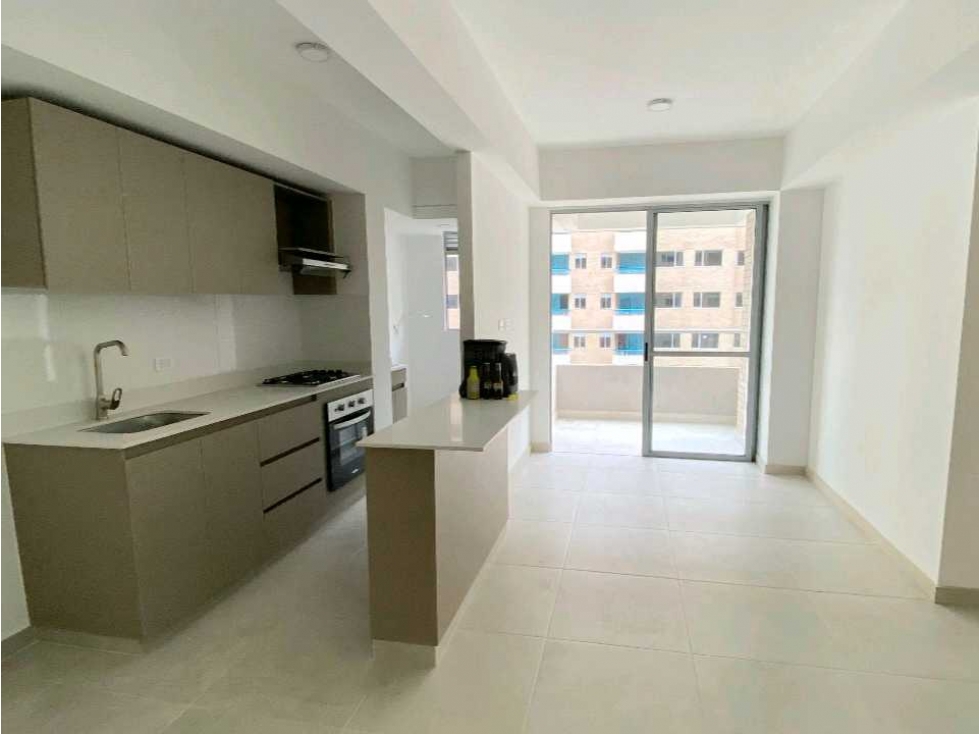 APARTAMENTO PARA LA RENTA EN ENVIGADO SECTOR LAS VEGAS — foto 4