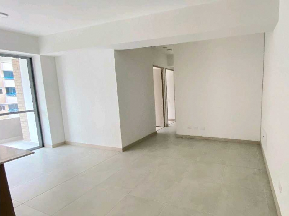 APARTAMENTO PARA LA RENTA EN ENVIGADO SECTOR LAS VEGAS — foto 5