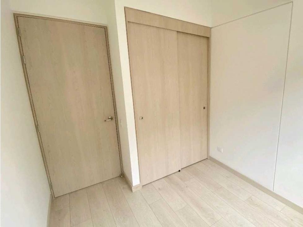 APARTAMENTO PARA LA RENTA EN ENVIGADO SECTOR LAS VEGAS — foto 6