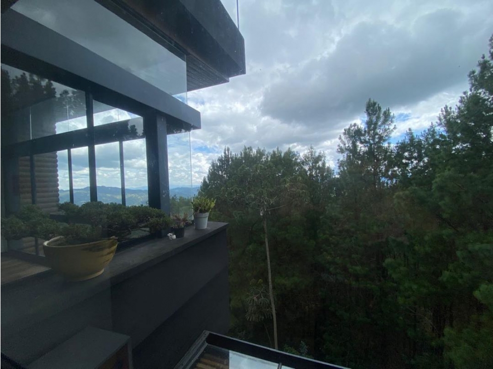 Apartamento en Arriendo en El Retiro — foto 2
