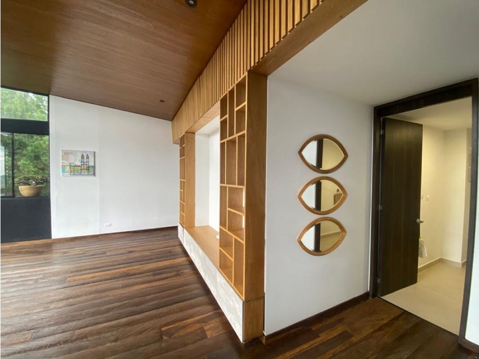 Apartamento en Arriendo en El Retiro — foto 4