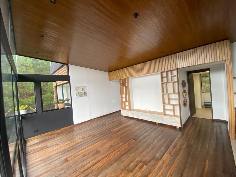 Apartamento en Arriendo en El Retiro — foto 5