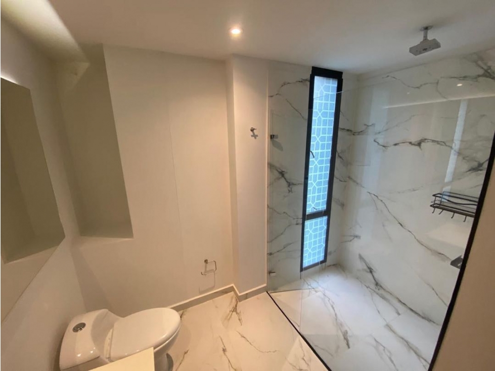 Apartamento en Arriendo en El Retiro — foto 6