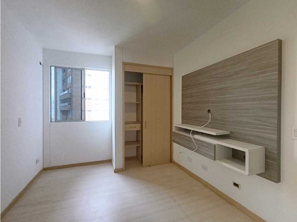 APARTAMENTO PARA LA RENTA EN ENVIGADO SECTOR LAS BRUJAS — foto 5